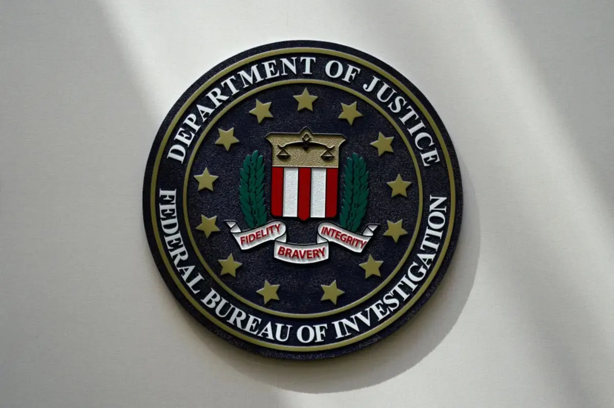 FBI raids nearly two dozen Minnesota childcare centers in fraud probe, including ‘Quality Learing Center’
