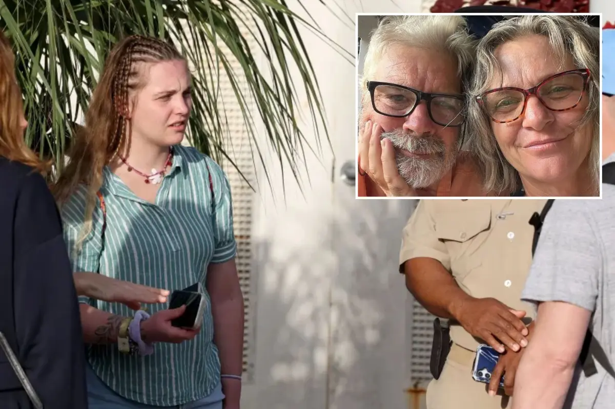 Lynette Hooker’s daughter’s cutting response to step-dad after he fled Bahamas — as her search for missing mom begins