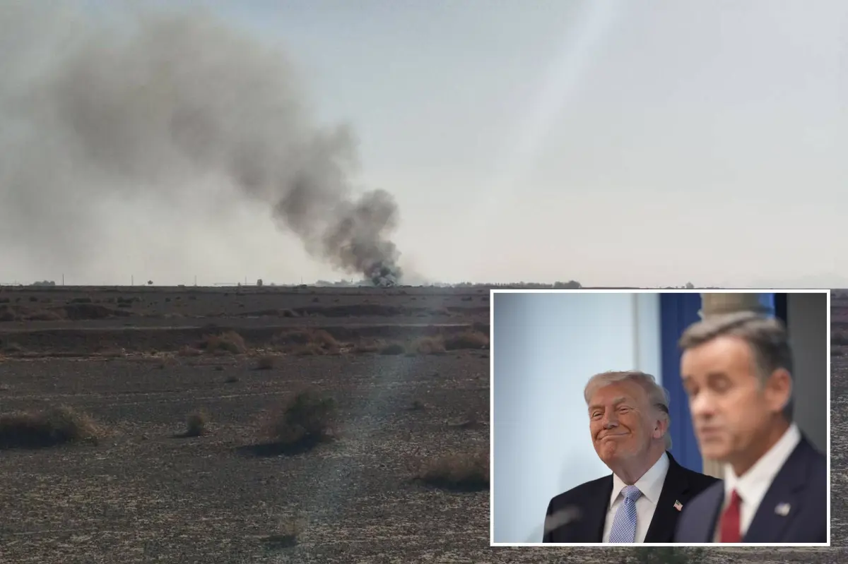 Trump confirms CIA ‘Ghost Murmur’ tool was ‘very important’ to find airman in Iran — as experts debate how it works