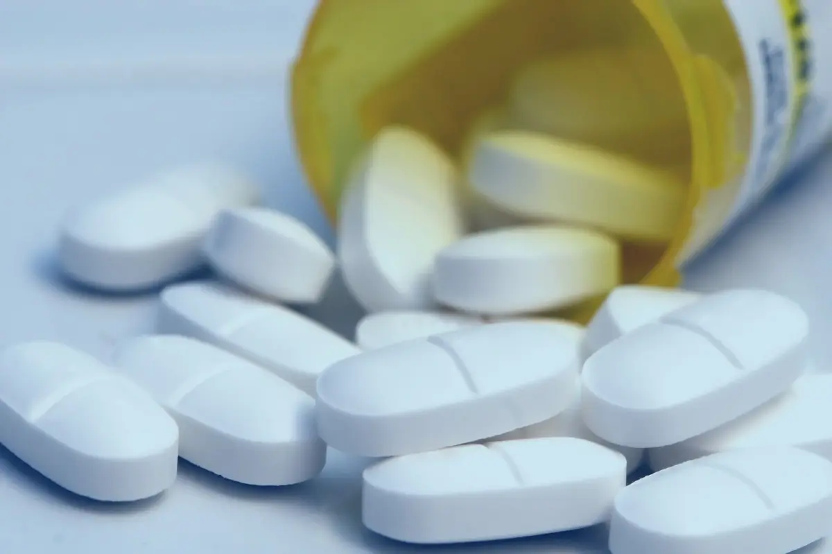6 drugs that were invented for one thing — but now treat another