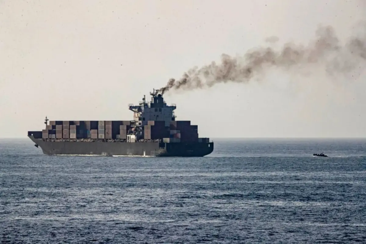 US intercepts at least three Iranian oil tankers in Asian waters: report
