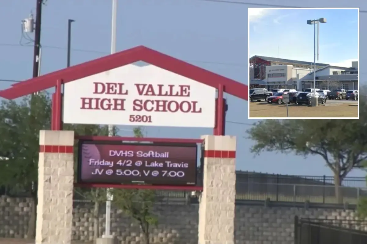 Four Texas teens arrested for allegedly kidnapping former high school classmate, torturing him over girlfriend dispute: ‘Everyone’s pretty spooked’
