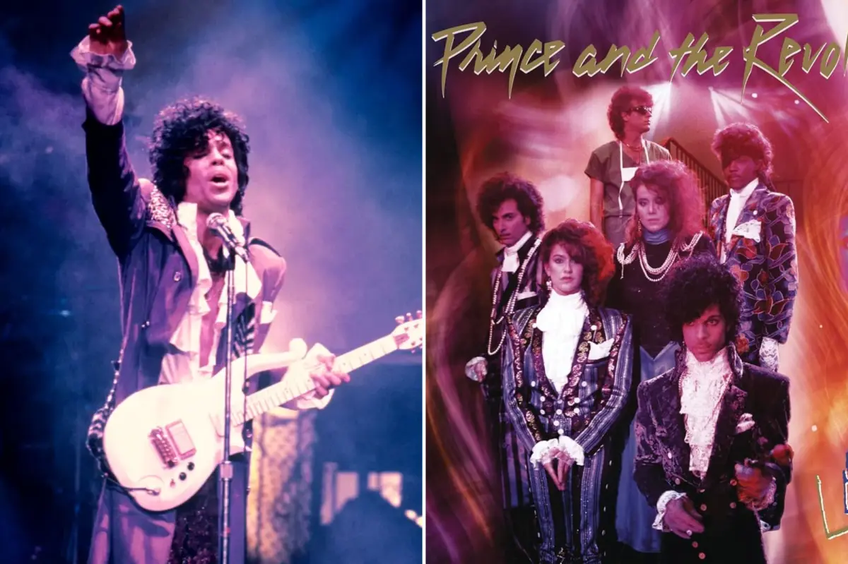 Inside Prince’s bizarre behavior in days before fentanyl overdose, as bassist says: ‘Something was not right with his memory’