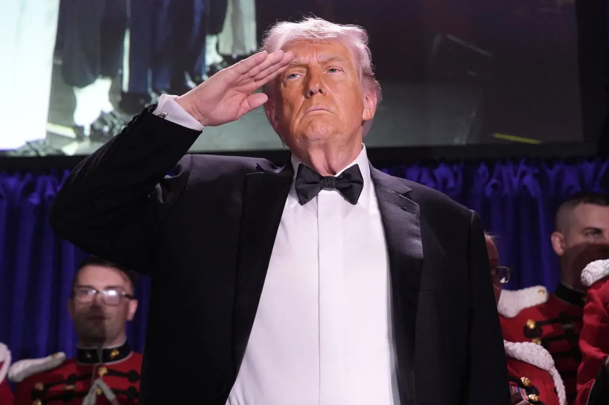 How Trump’s protectors are failing him over and over again — and will get him killed unless we act now