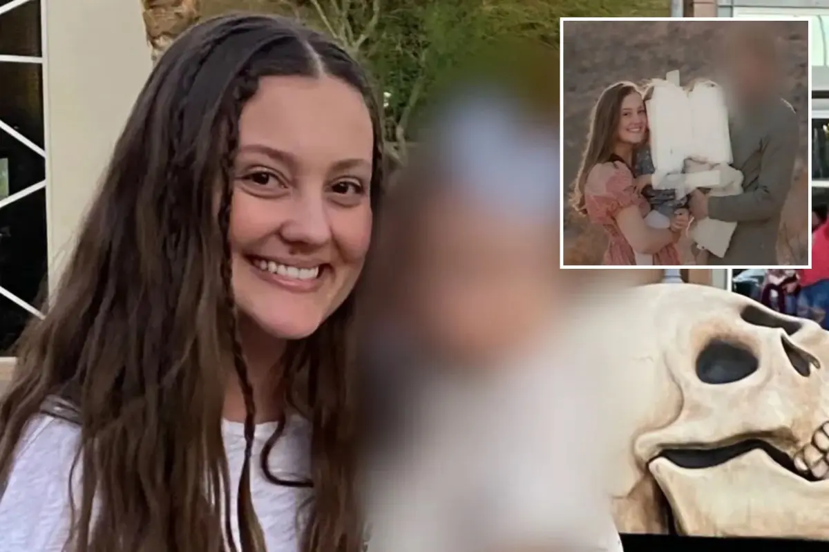 Nevada mom Haleigh Knight faked cancer diagnosis to scam more than $20K from victims: ‘She’s a sociopath’