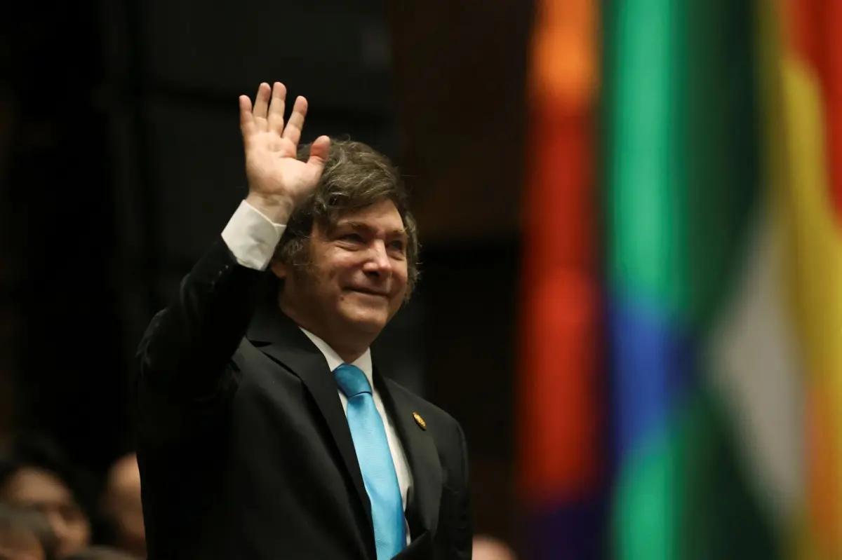 The lesson behind Argentina’s miracle recovery — after rolling back socialism