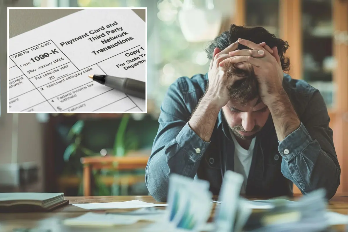 Tax time 2026: why millions of Americans are getting a surprise IRS bill instead of a refund