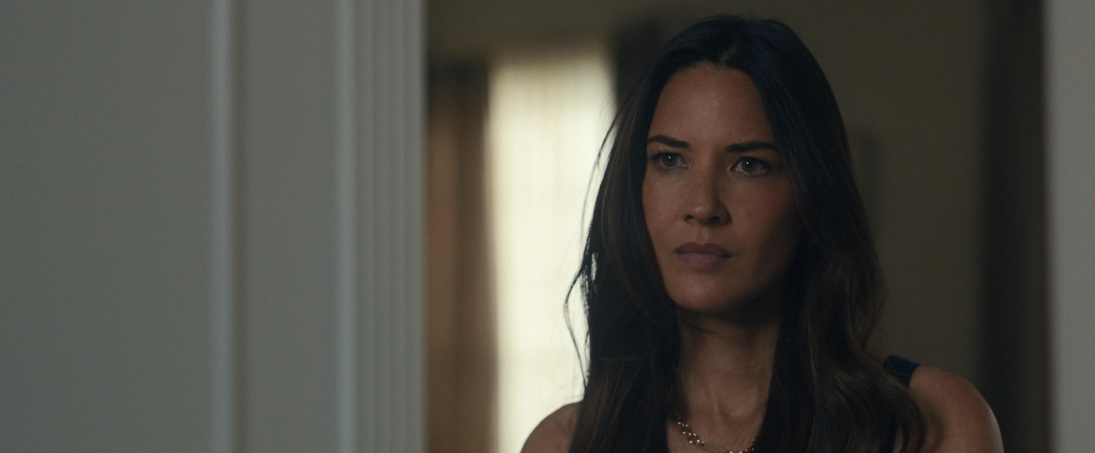 Olivia Munn in "Your Friends and Neighbors"