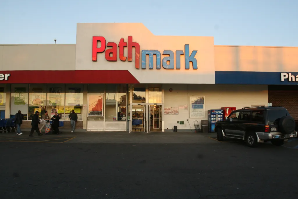 The iconic northeastern grocery store, Pathmark, is set to open its new concept store, "Pathmark Daily," in East Meadow on Friday