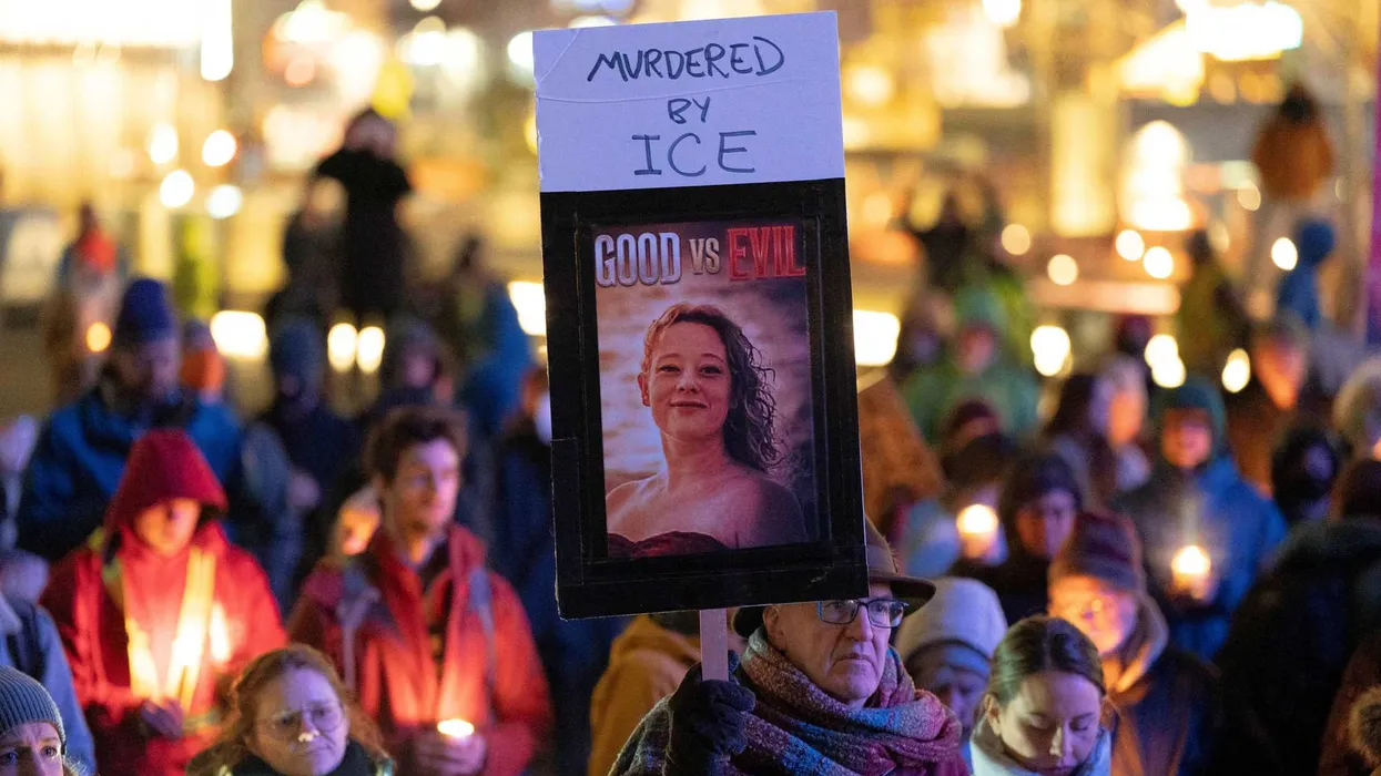 Renee Good’s killer remains on duty in another state as FBI probe grinds to a halt: report
