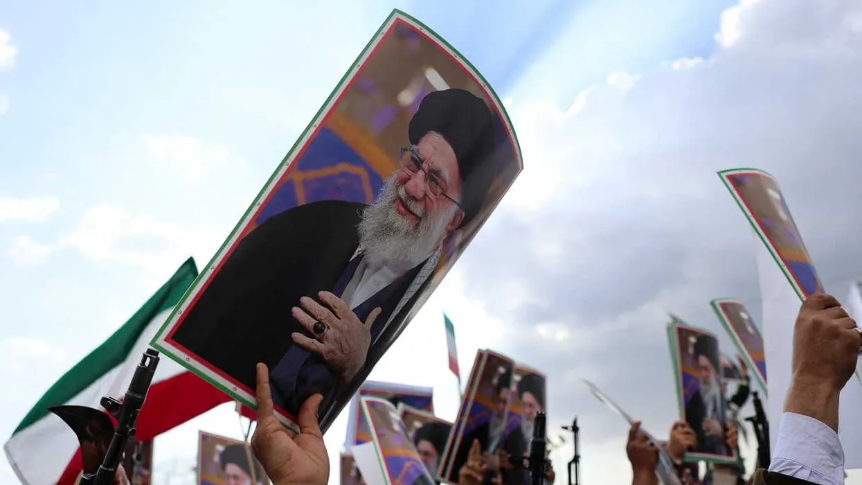 Ghastly details emerge about Iran’s new leader weeks after Trump began bombing Iran