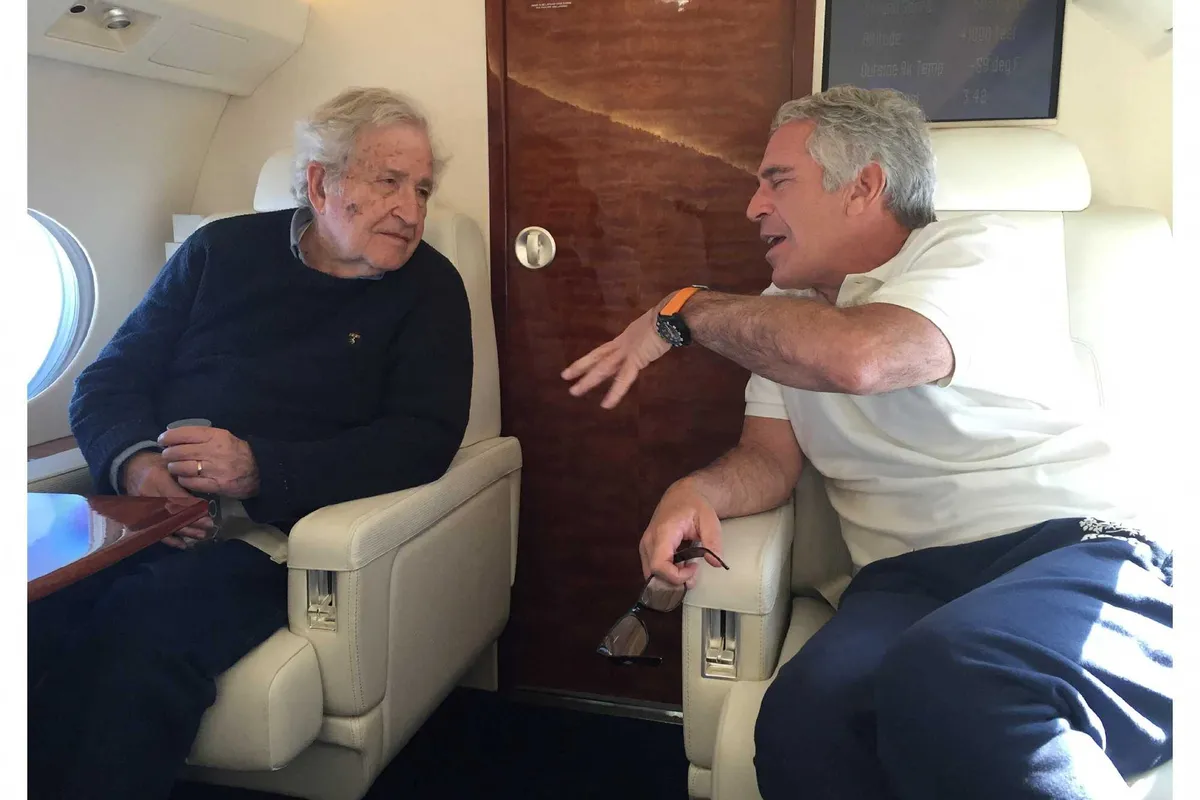 ‘Reckoning’ as new Epstein scandal surfaces involving ‘cash-strapped’ female athletes