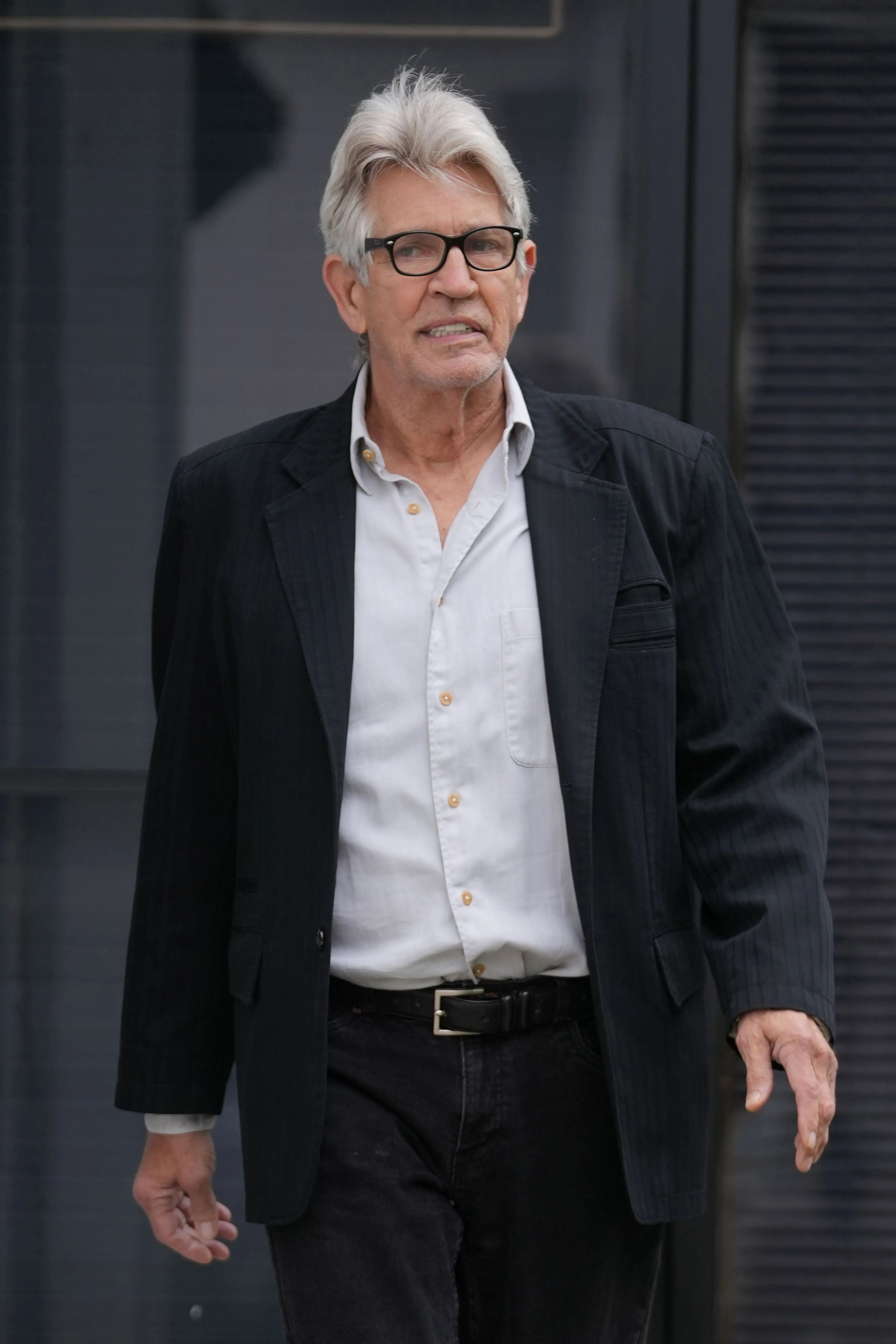 Eric Roberts