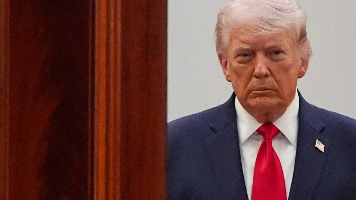 Trump’s Iran war derailing his real revenge obsession: analysis