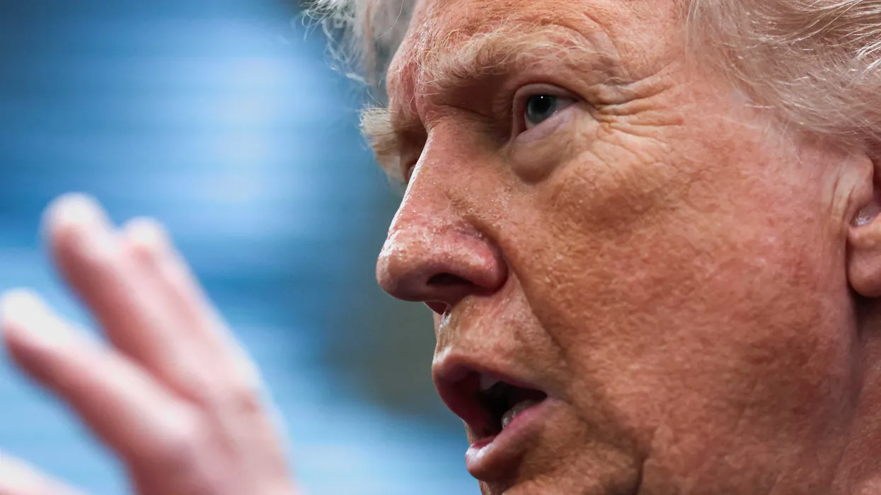 Trump’s ceasefire may be a ‘windup’ for the nuclear option: ex-GOP operative