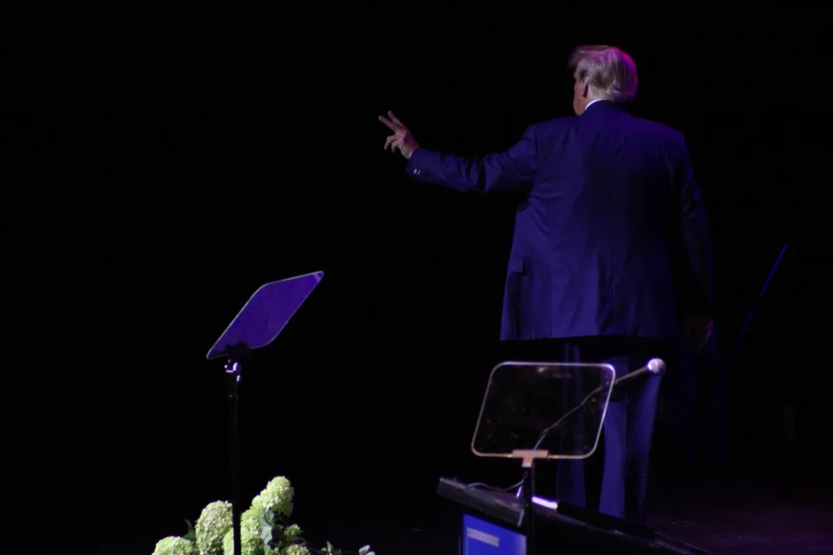 ‘Hanging up my MAGA hat’: Trump skewered by own supporters after ‘declaring war’ on base