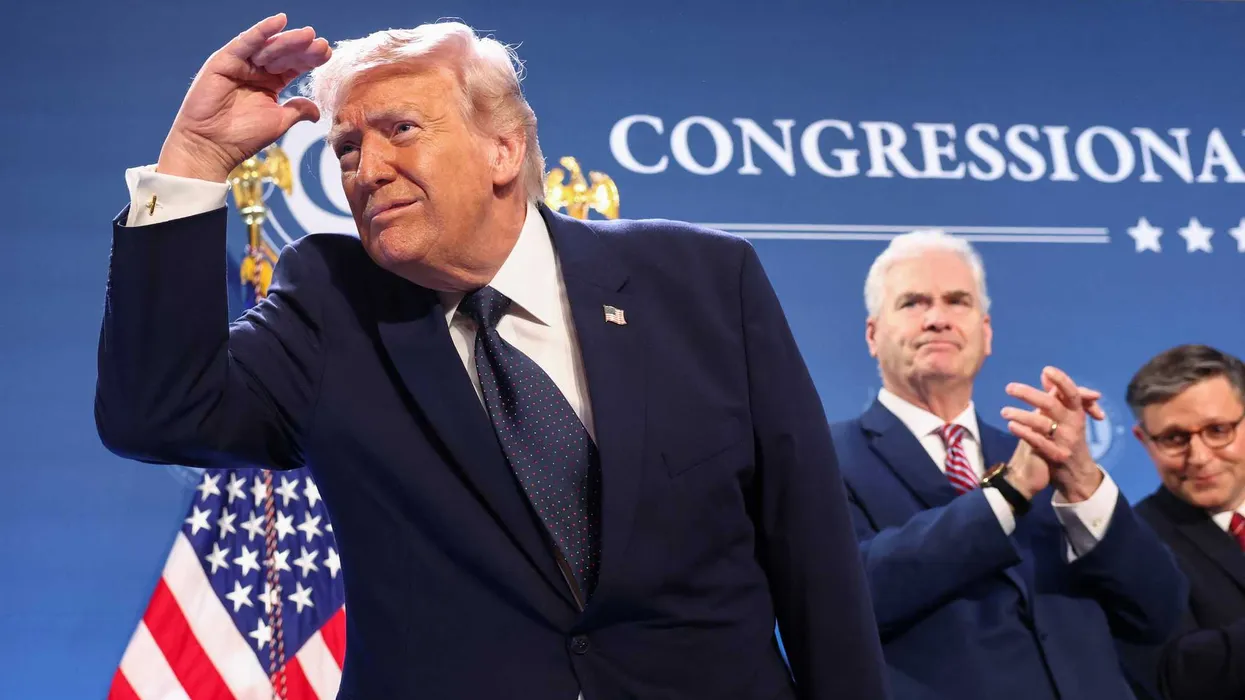 White House ‘wasn’t ready for this’ as Trump endorsement in key race falls flat: report