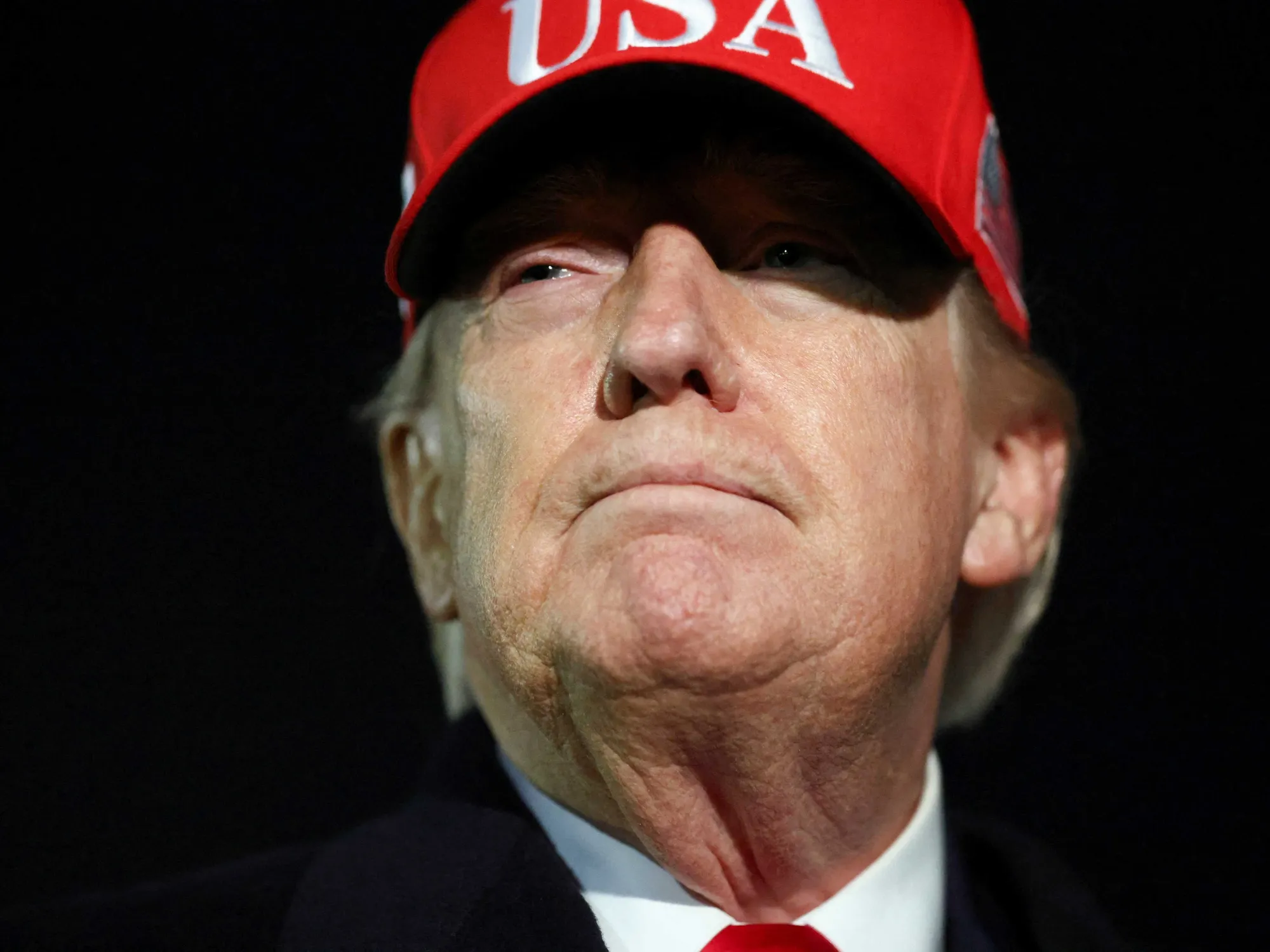 ‘Fake’: NY Times editors pinpoint crack in Trump’s armor that could bring him down