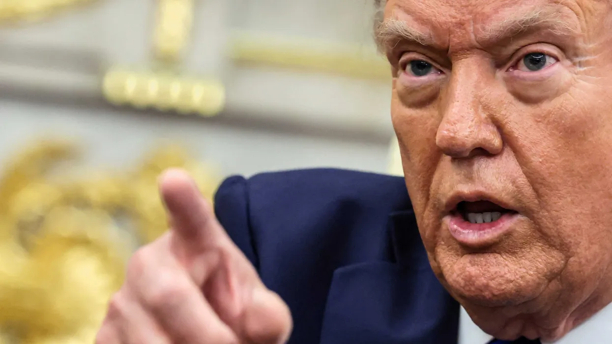 ‘We have lost our ever-loving mind’:  Red state GOP in chaos as Trump launches revenge war