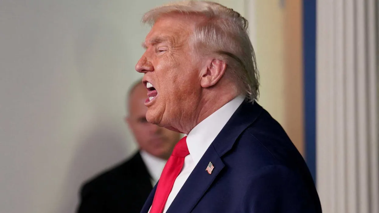 ‘Kill shot’ polling figure shows just how bad Trump economy is: analysis