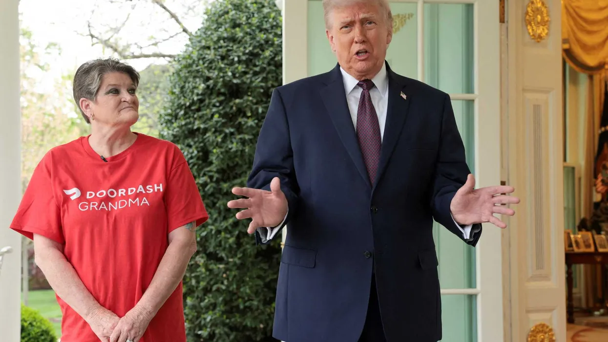 Trump squanders ‘slam dunk’ win with ‘colossal misreading’ of MAGA base: columnist