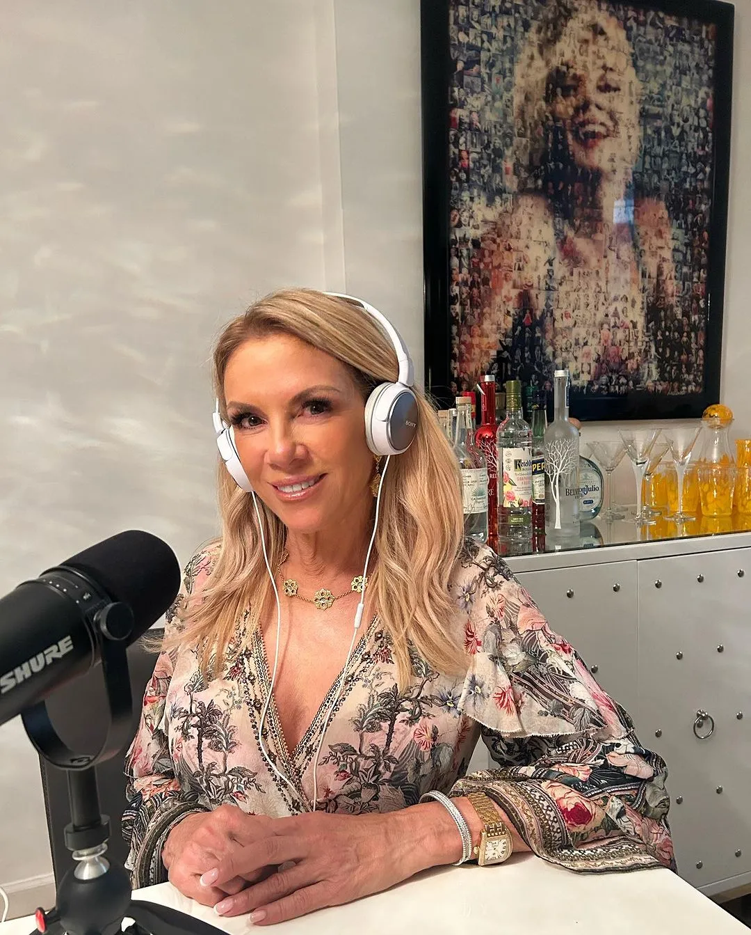 Ramona Singer