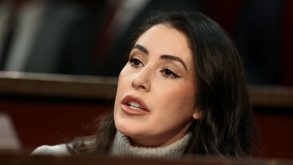 MAGA rep already wants Trump to pardon soldier who bet big on Maduro’s capture