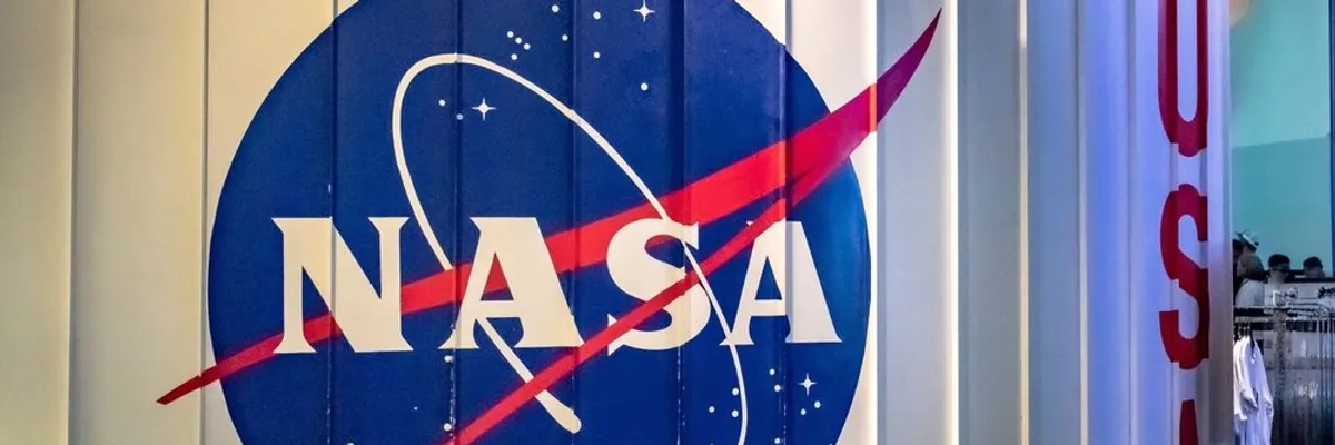 How a Nazi rocket shaped America’s path to the moon—and beyond