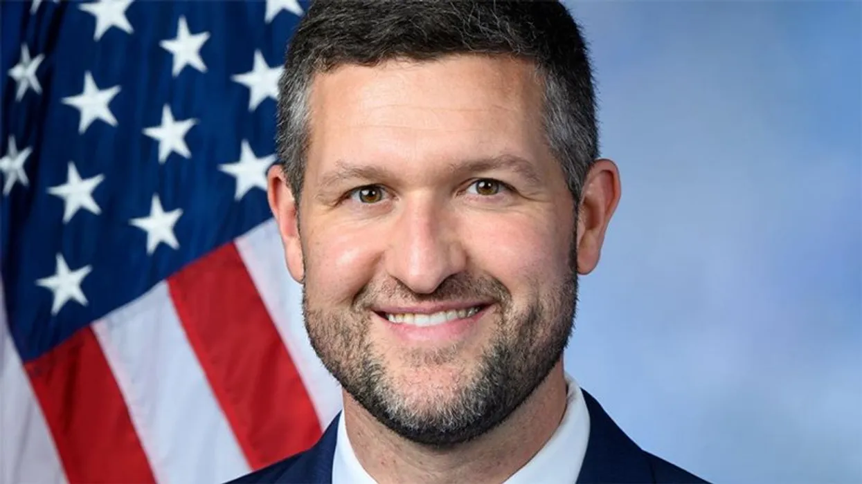 GOP may end up with no candidate in vital Congressional election after legal challenge
