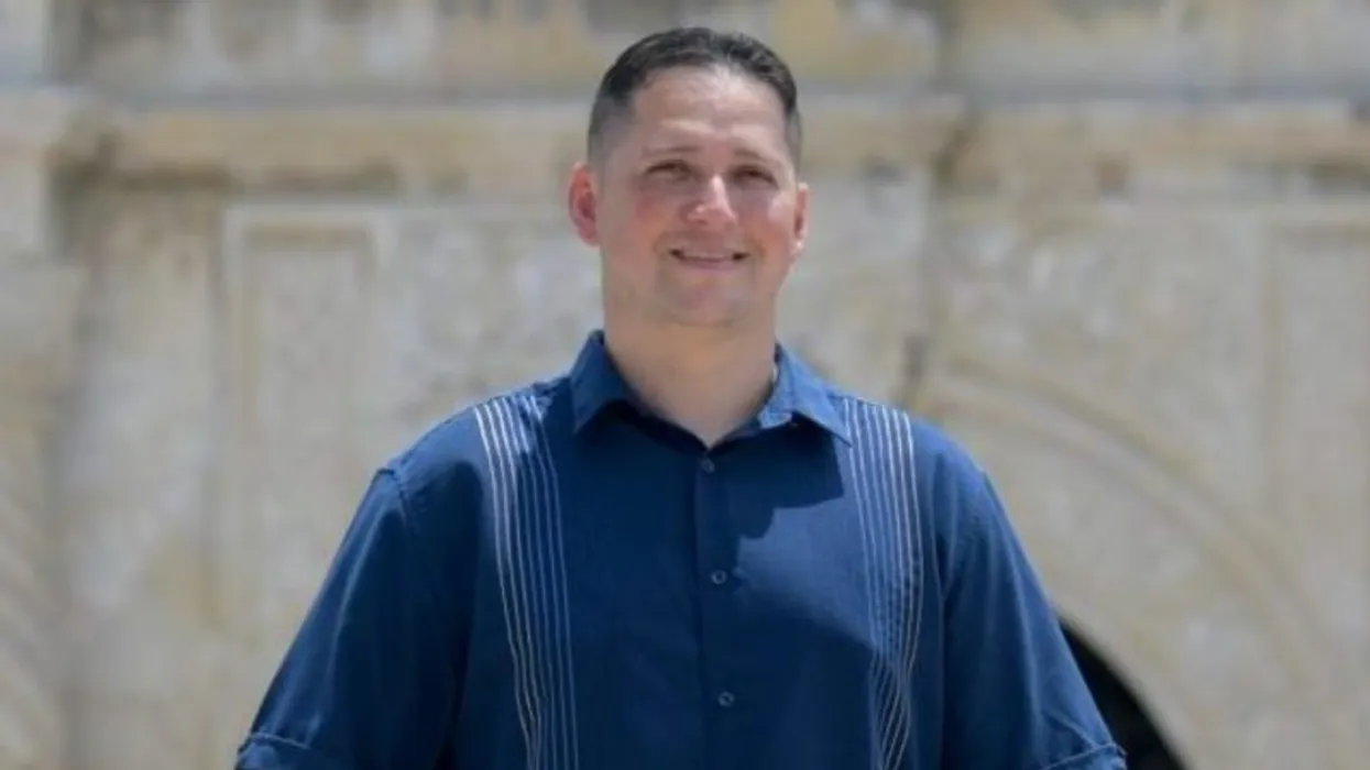 MAGA rep pressured another staffer to send risque photos: report