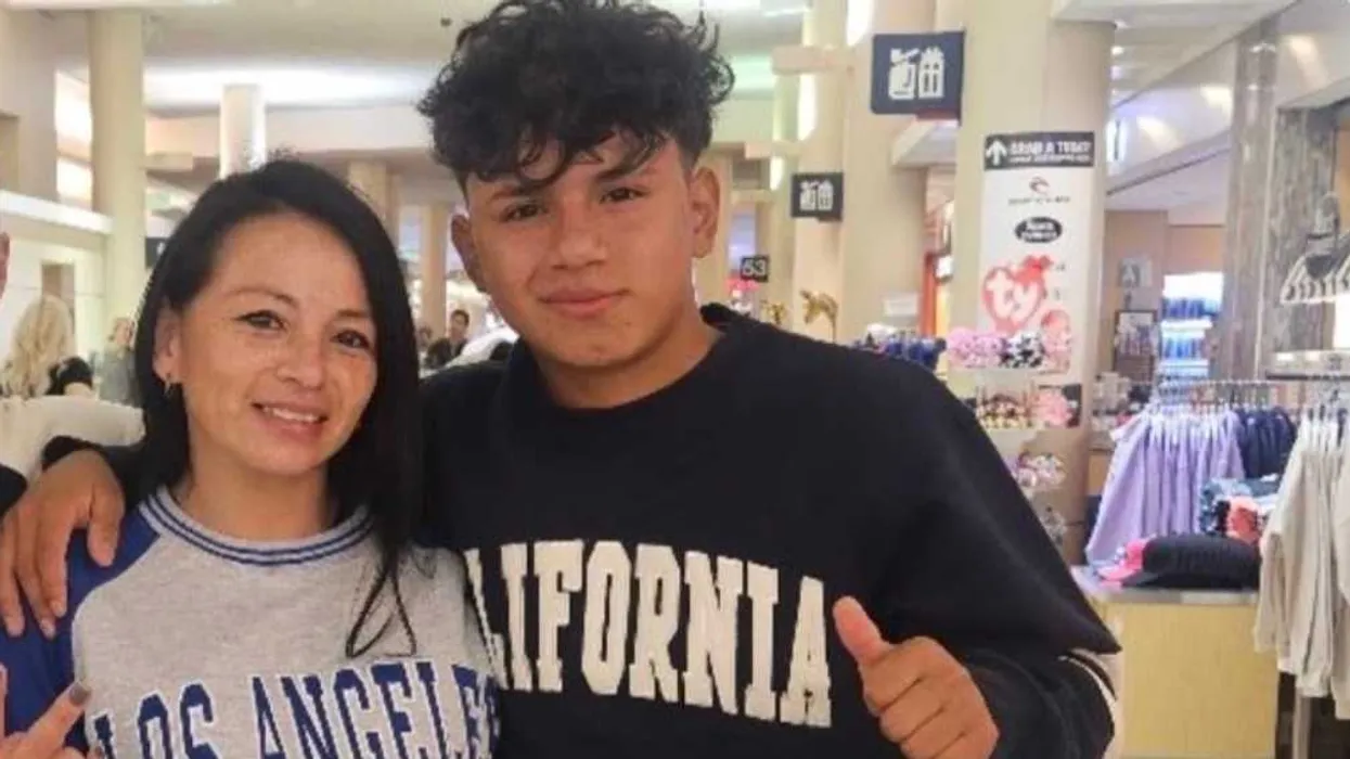‘Bogus’: Chicago community outraged as teen spends time in solitary while in ICE detention