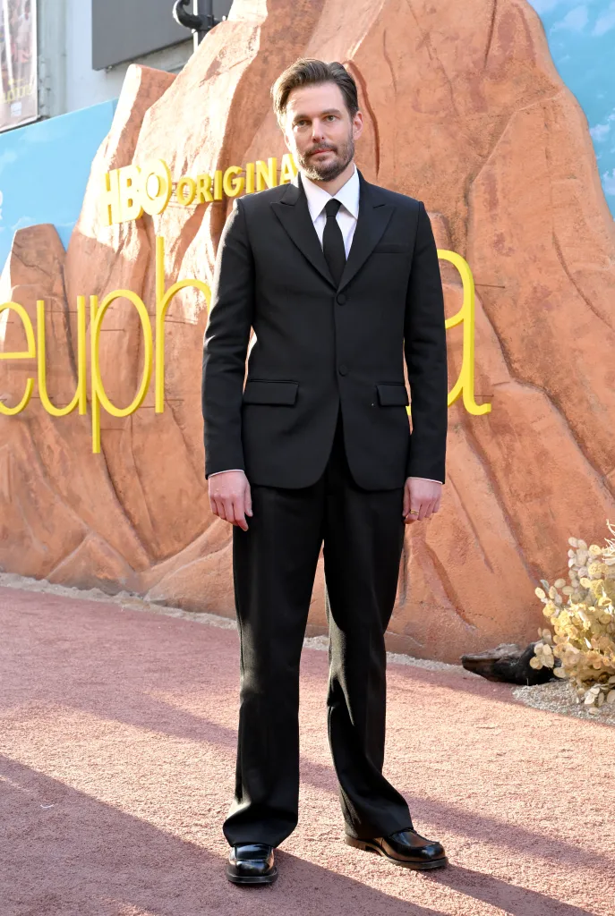 Sam Levinson at the Los Angeles Premiere of HBO's 