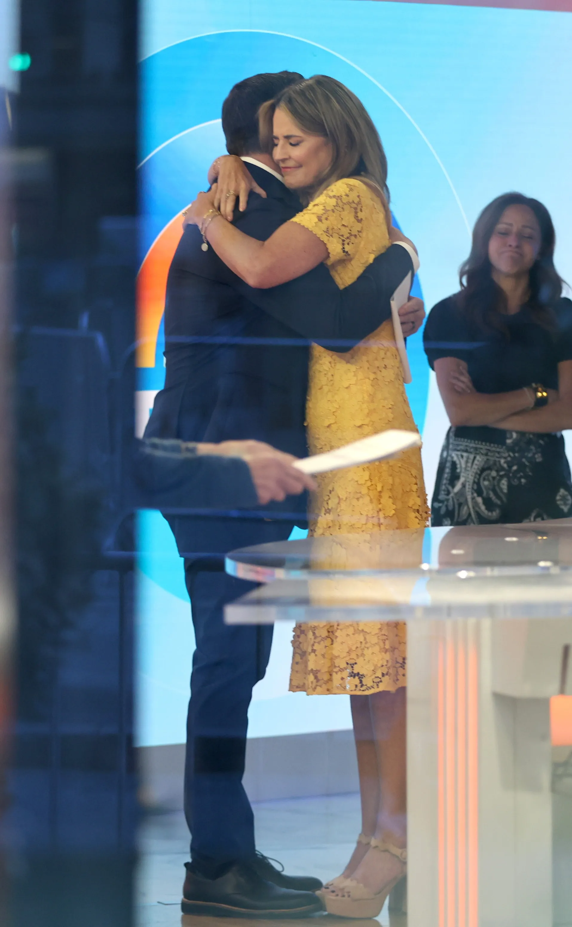  Savannah Guthrie 