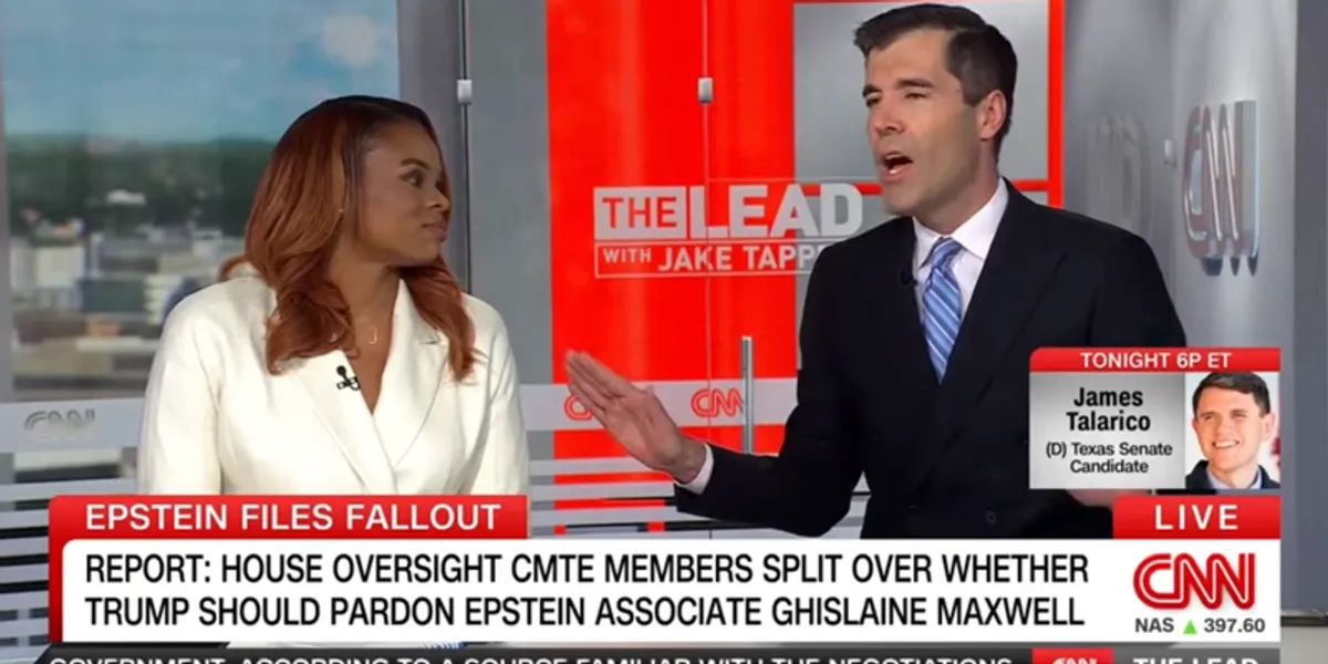 ‘Hoo boy!’ Republicans stun journalist by mulling ‘politically cancerous’ move