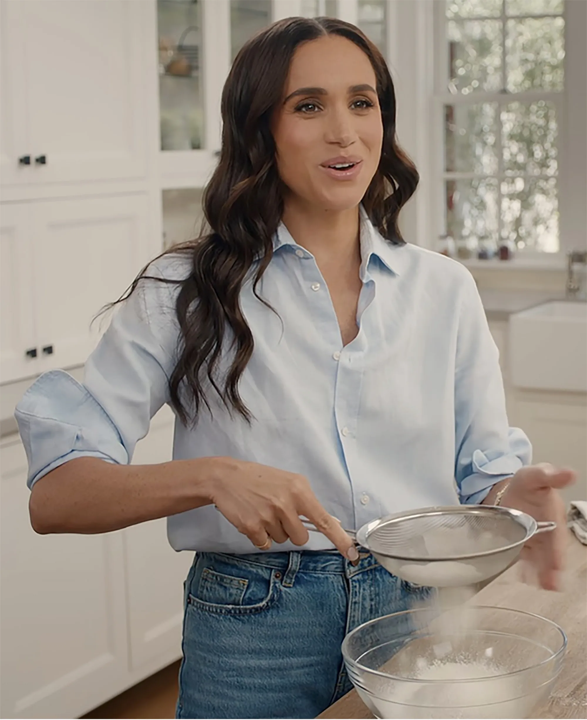 Meghan Markle