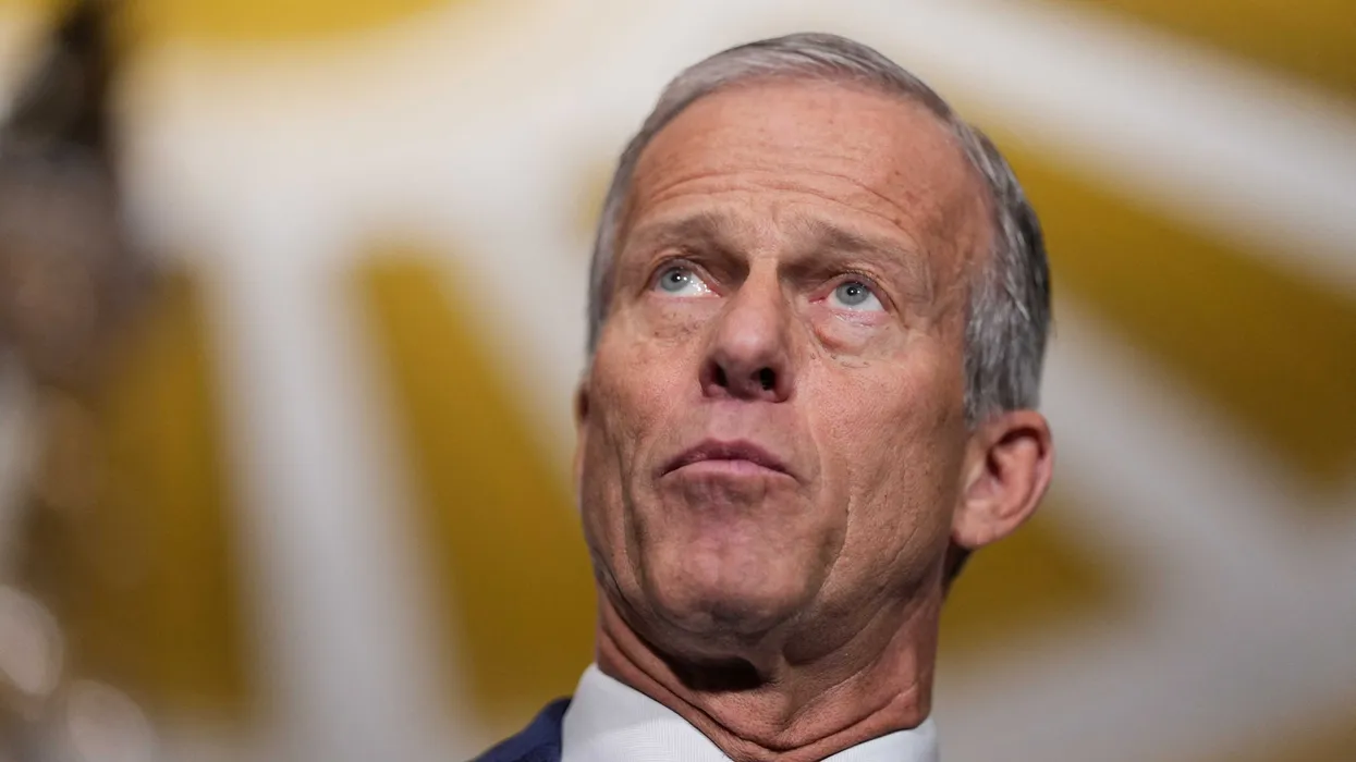 Senate Republicans forced to spend hundreds of millions to save seats in deep red states