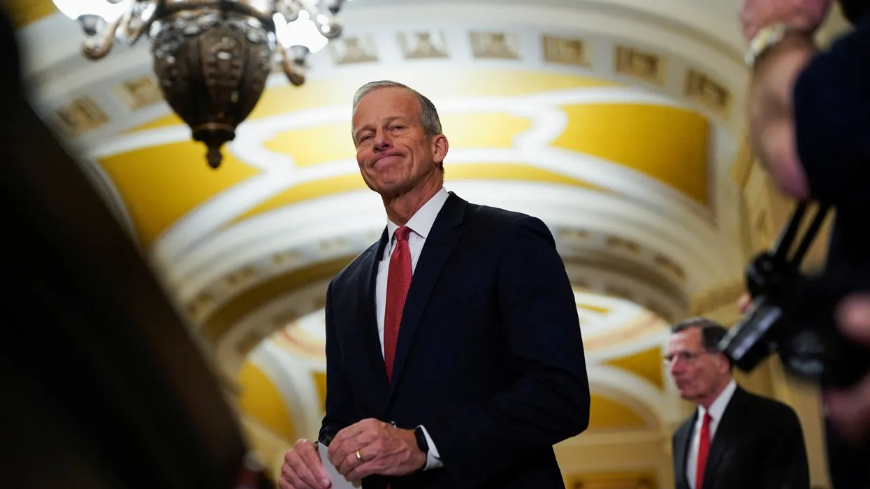 GOP strategists sound the alarm on possible Senate loss: ‘Momentum has shifted’