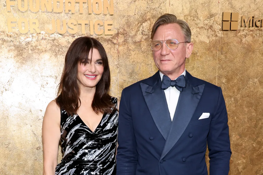 Sources tell The Post that Weisz is currently on a work hiatus and the couple has prioritized their north London base, a five-bedroom Grade II-listed Victorian townhouse dating to 1840.