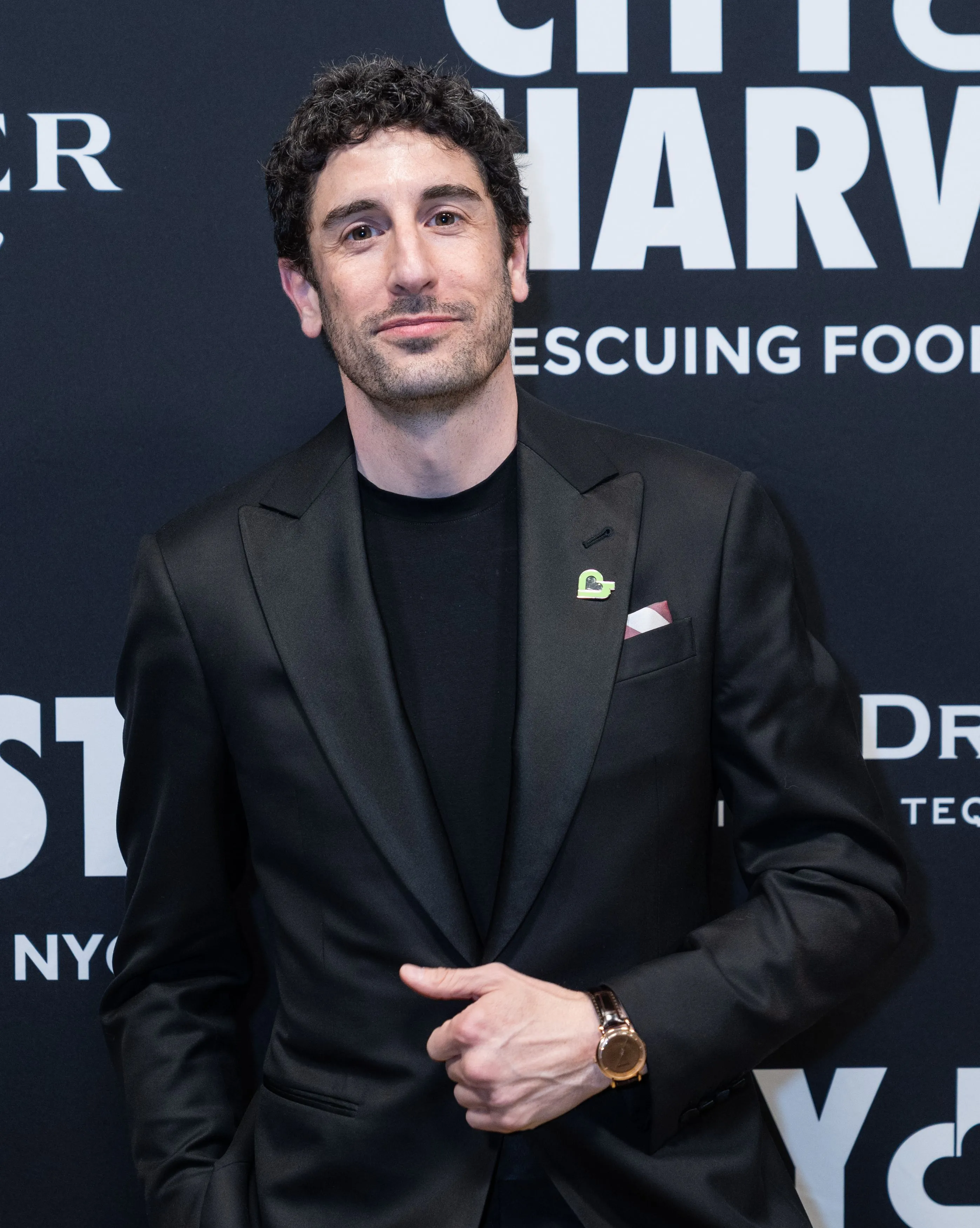 Jason Biggs.
