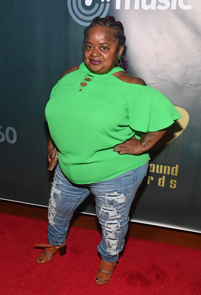 Shirlene 