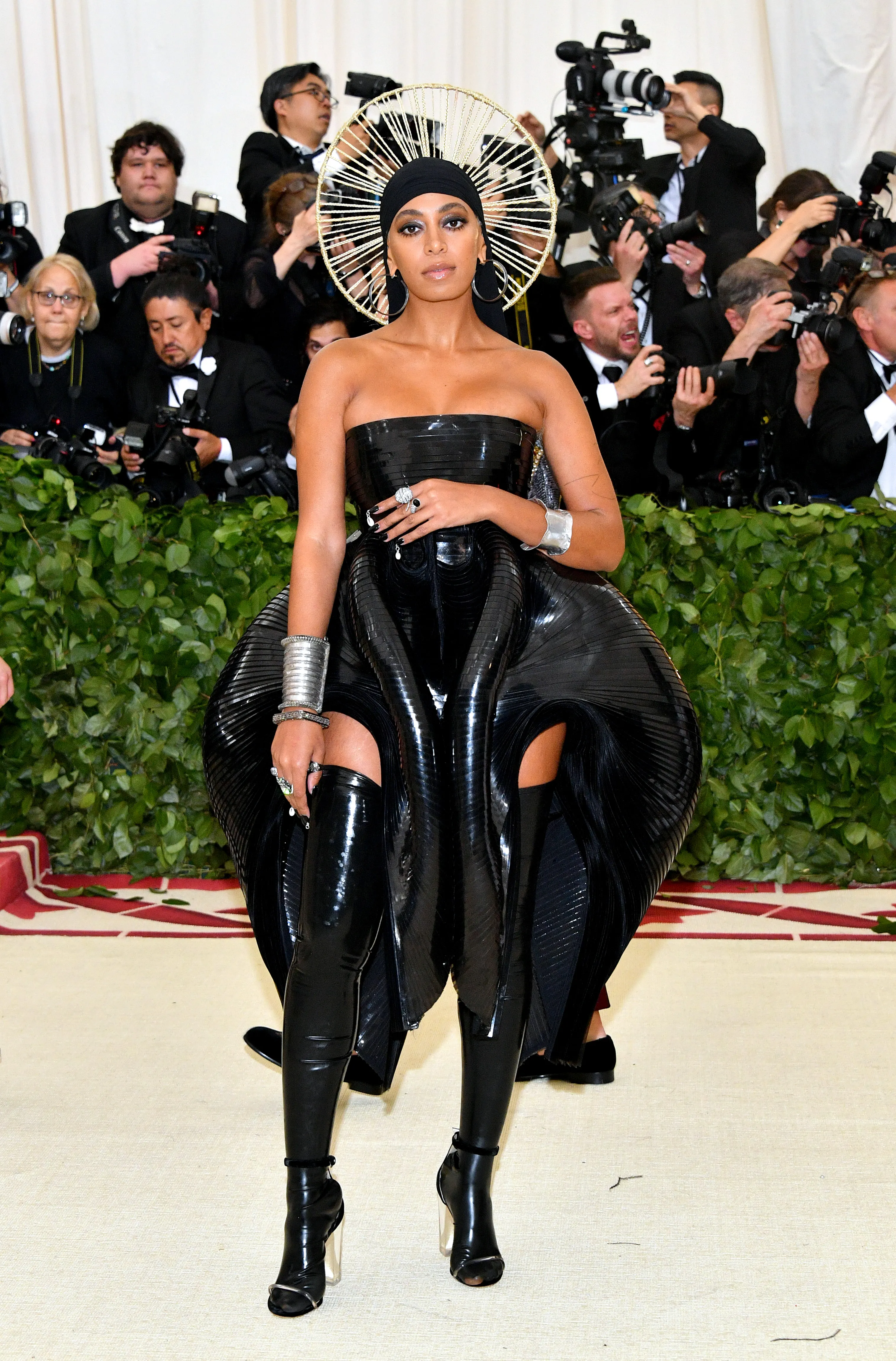 Solange 