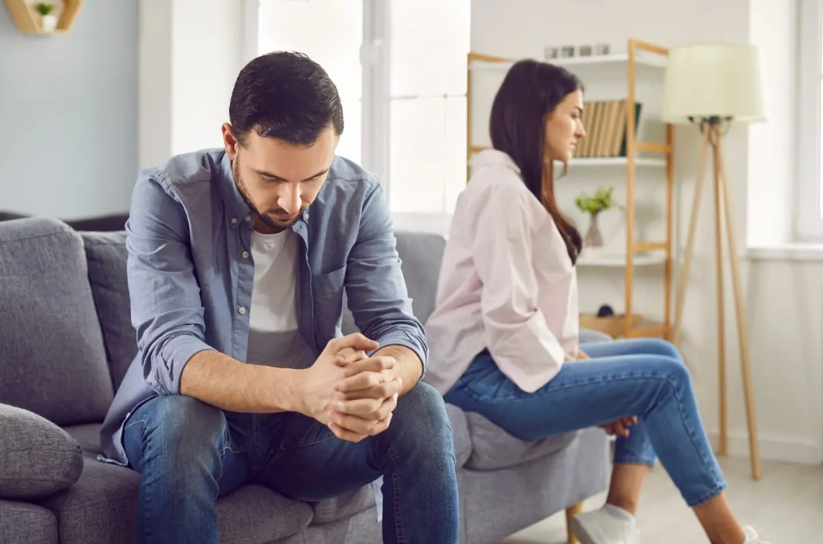 Dear Abby: How do I fix my narcissist wife?