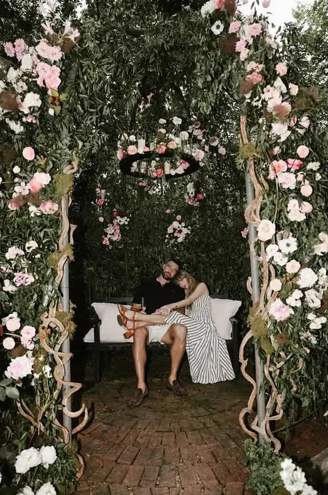 Taylor Swift, Travis Kelce