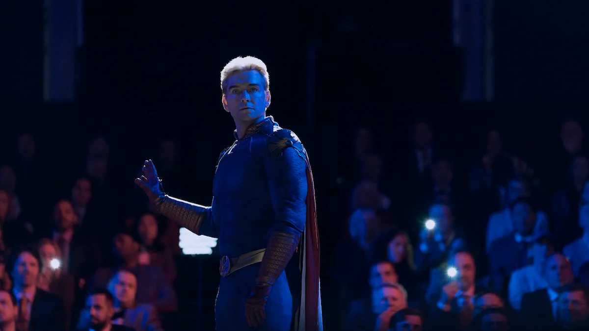 ‘The Boys’ Season 5 Review: Superhero Series Thrives Through Its Grotesque Finale
