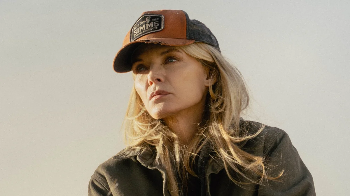 ‘The Madison’ Renewed for Season 3 at Paramount+ After Becoming Taylor Sheridan’s Biggest Series Launch Ever