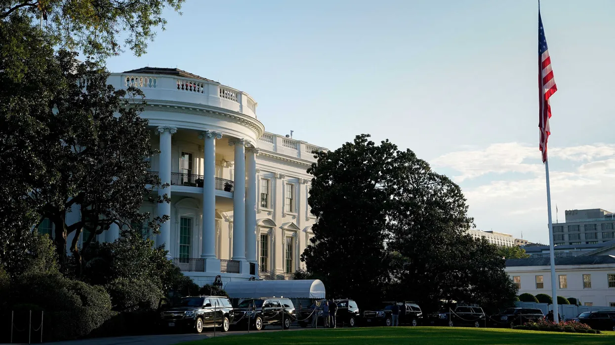 Trump favorite’s sudden demotion fuels White House gossip mill