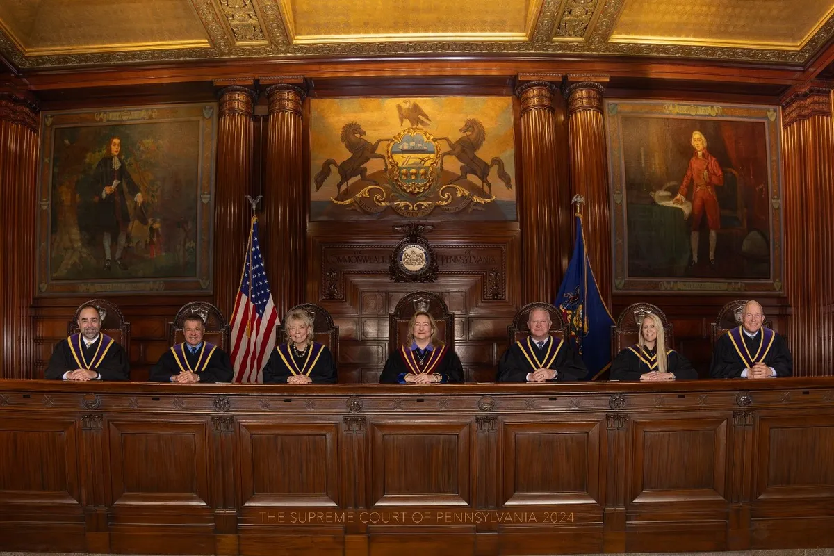 I overcame life without parole sentence. Now more than 1,100 are poised to join me in Pa.