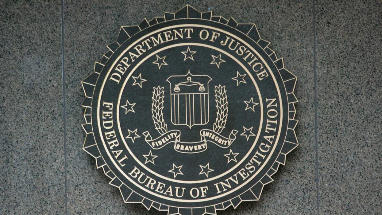 Ex-prosecutor flags weak spots in Trump DOJ’s new ‘revenge docket’ lawsuit: ‘Worth noting’