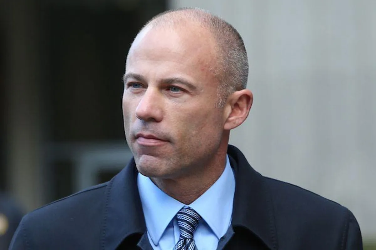 Disgraced former Stormy Daniels lawyer out of prison but still not free: TMZ report