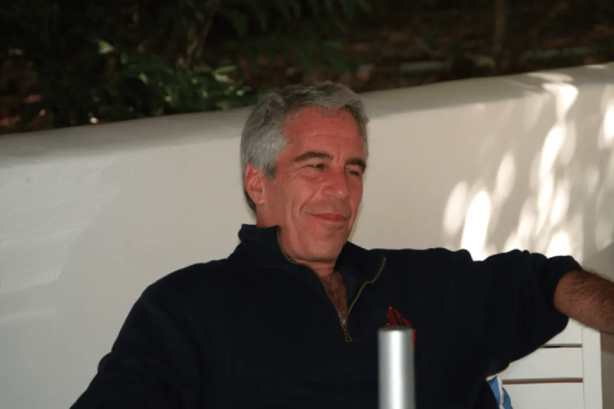 Epstein’s reported ‘suicide note’ could soon be unsealed: ‘Time to say goodbye’